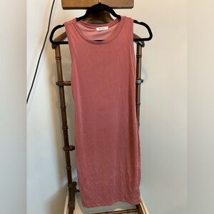 Mikey & Joey Midi Dress - Used